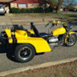 Meet your Posher, Max